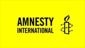 Rusia cataloga a Amnistía Internacional como “organización indeseable”