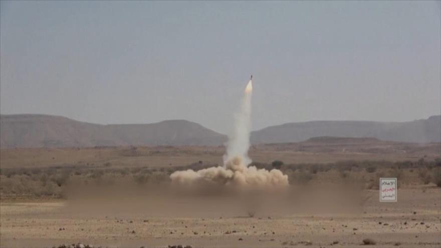 Fuerzas Armadas de Yemen atacan puntos estratégicos del régimen de Israel
