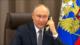 Putin y Trump abordan dos horas conflicto en Ucrania, aquí los detalles