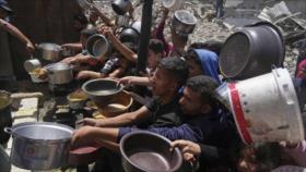 22 países, incluidos estrechos aliados de Israel, exigen desbloquear Gaza