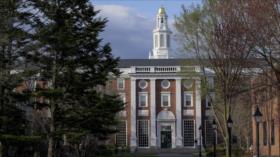 Trump quita $60 millones a Harvard por ‘incapacidad ante acoso antisemita’