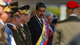 Niños venezolanos secuestrados en EEUU: Maduro fustiga silencio de ONU