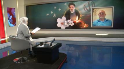 ¿Quién era Ebrahim Raisi y por qué los iraníes lloran su partida?