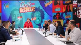  ¡Voto sí, balas no!: Maduro insta a participar en comicios del 25M