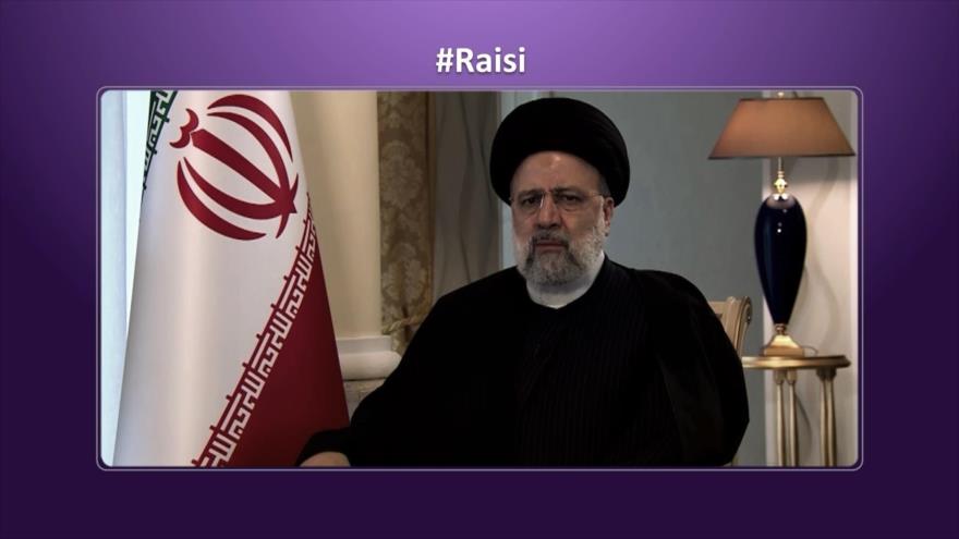 Aniversario del martirio de Seyed Ebrahim Raisi | Etiquetaje