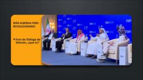 Irán alberga foro revolucionario | PoliMedios