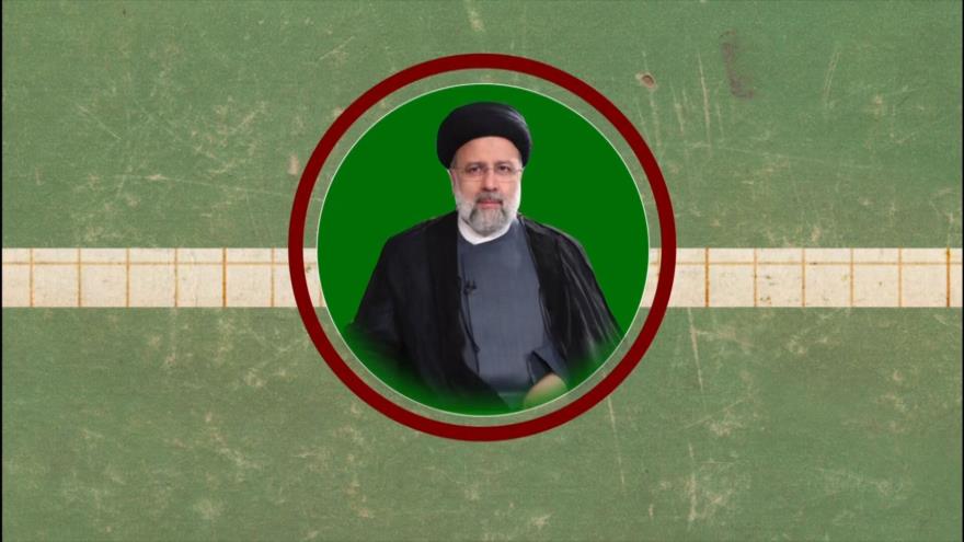 1000 días del presidente - 1