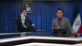 Líder de Irán destaca legado del difunto presidente Raisi - Noticiero 21:30
