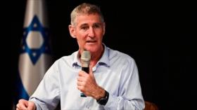 Líder israelí admite genocidio: Israel “mata a bebés como pasatiempo”