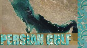 Exclusivo: Un espejo llamado Golfo Pérsico, refleja la continúa identidad iraní
