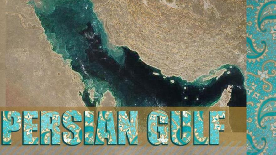 Golfo Pérsico