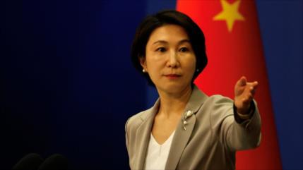 China denuncia: Sanciones de UE a Rusia indican “doble rasero” de Europa