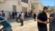 Fuerzas israelíes disparan contra delegación de diplomáticos en Cisjordania