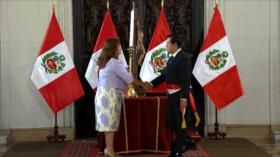 Once ministros del nuevo gabinete están bajo investigación fiscal en Perú