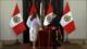Once ministros del nuevo gabinete están bajo investigación fiscal en Perú