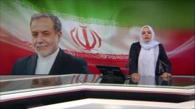 Irán no detendrá su programa de enriquecimiento de uranio - Noticiero 13:30