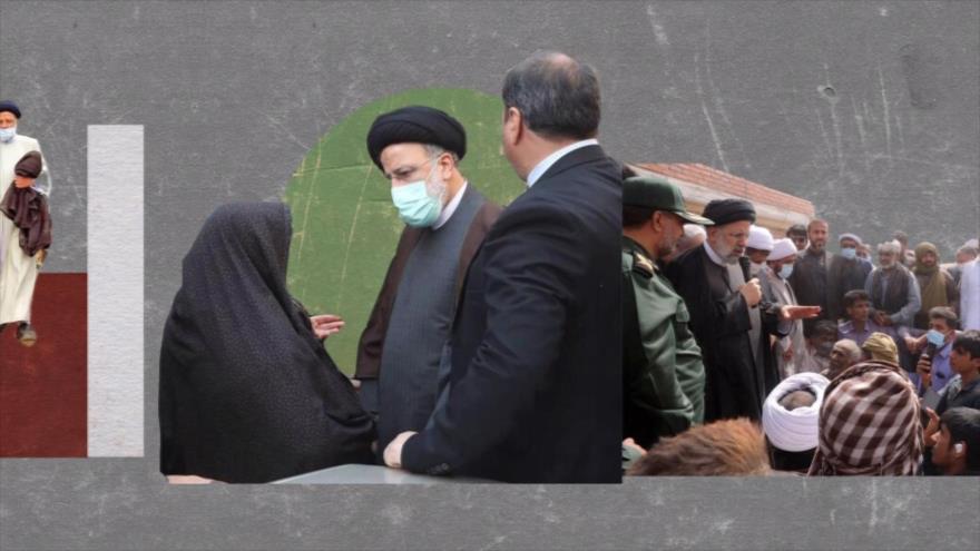 1000 días del presidente - 2