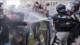 Policía de Argentina reprime marcha de jubilados en otro miércoles más
