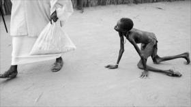 Ladrón | Fotos que sacuden al mundo