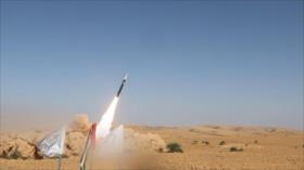 Yemen vuelve a lanzar ataque contra Ben Gurión con misil hipersónico