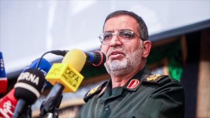 Irán resalta que enemigo carece de capacidad para lanzar nueva guerra