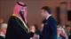Informe: Francia y Arabia Saudí impulsan un plan para desarmar a HAMAS