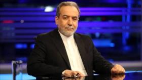 Irán: No habrá acuerdo si EEUU busca frenar el enriquecimiento nuclear