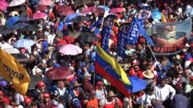 Finaliza la campaña electoral en Venezuela de cara a las legislativas 