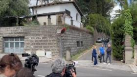 Arranca la quinta ronda de diálogos indirectos con EEUU en Roma