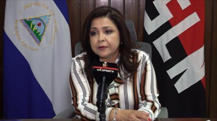 Nicaragua es líder mundial en participación femenina en cargos