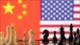 Entre Cachemira y Taiwán: China exhibe músculo militar y cuestiona el dominio de EEUU