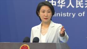 Veto de EEUU a extranjeros en Harvard “politiza” educación: China alerta