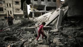FA de Uruguay condena genocidio: pide fin del sufrimiento en Gaza