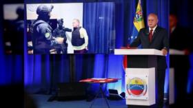 Arrestan a opositor que buscaba sabotear comicios en Venezuela