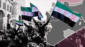 Siria debe elegir entre dos opciones