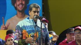 Maduro Guerra critica llamada de oposición a abstención en comicios