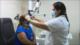 Clínica oftalmológica gratuita para adultos mayores en Honduras