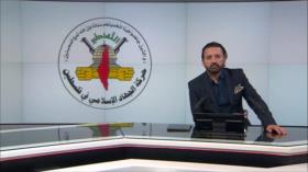 Yihad Islámica denuncia incitación a crímenes por el congresista de EEUU | Noticiero 02:30
