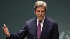 John Kerry: Israel no puede destruir las instalaciones nucleares de Irán