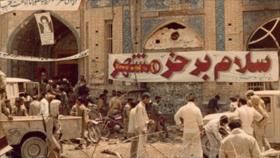Irán: Liberación de Joramshahr mostró la “unidad nacional”