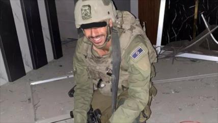 Perú investiga a soldado israelí por su papel en genocidio de Gaza
