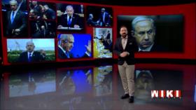 Los retenidos critican a Netanyahu | Wikihispan