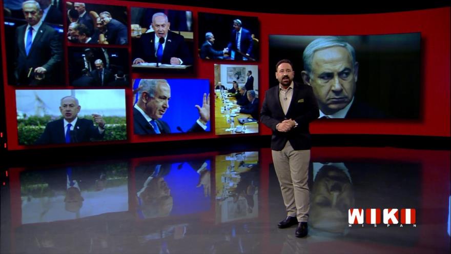 Los retenidos critican a Netanyahu | Wikihispan