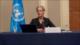  Relatora de la ONU presenta conclusiones sobre visita a Guatemala