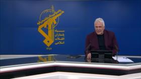 CGRI de Irán responderá de manera decisiva a cualquier acto hostil - Noticiero 13:30