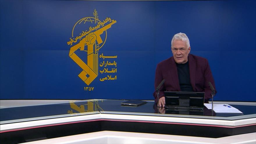 CGRI de Irán responderá de manera decisiva a cualquier acto hostil - Noticiero 13:30