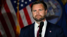 JD Vance: La era de la dominación ininterrumpida de EEUU ha terminado