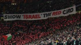 España presiona a la UE para excluir a Israel de las competiciones deportivas