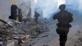 HAMAS: Es “crimen de guerra” uso de palestinos como escudo humano