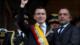 ¿Cuál es el próximo paso en la gestión de gobierno de Noboa?